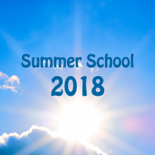 Summer School 2018