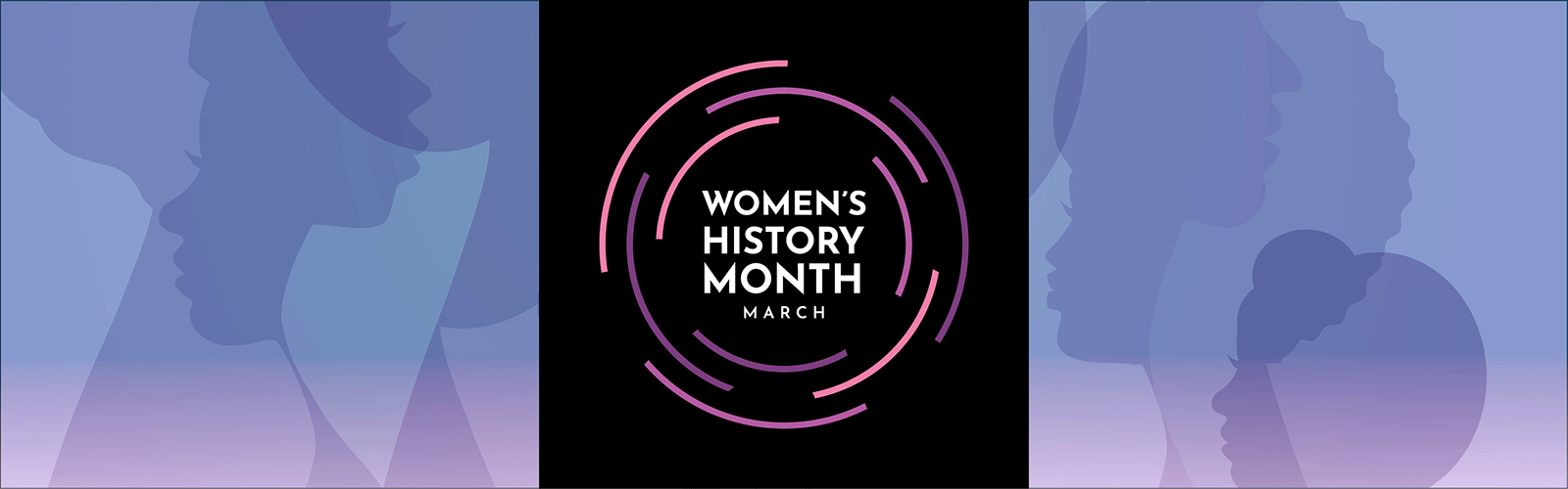 Women's History Month - March