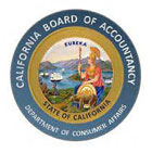 California Board of Accounting