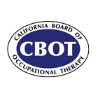 California Board of Occupational Therapy