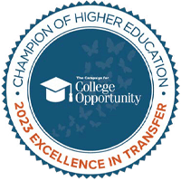 College Opportunity Seal