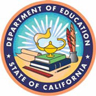 California Department of Education