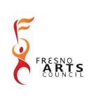 Fresno Arts Council logo