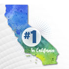 #1 in Ca