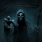 grim reaper