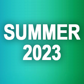 Summer 2023