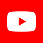 Youtube logo