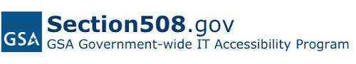 GSA Government-wide IT Accessibility Program