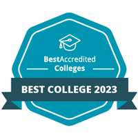 Best Accredited Colleges 2023