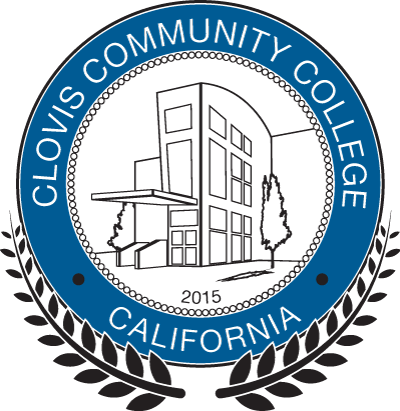 Clovis Community College Seal