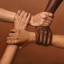 Unity in diversity