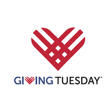 Giving Tuesday