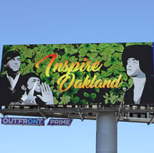 Inspire Oakland