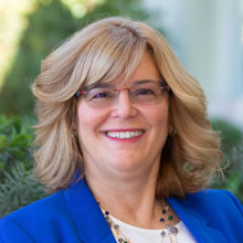 President Dr. Lori Bennett