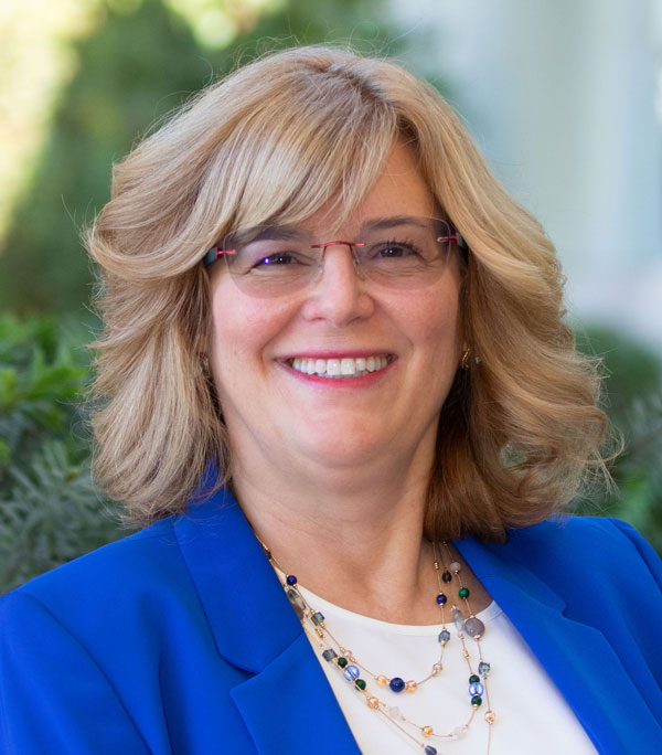 President Dr. Lori Bennett
