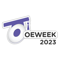 OEWeek 2023 logo