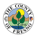 The county of Fresno