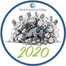 Clovis Community College Virtual Completion Celebration 2020