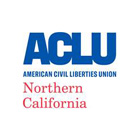 ACLU American Civil Liberties Union Northern California