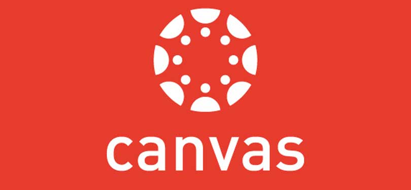 Canvas icon