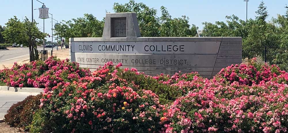 Crush Alert - Week 11 | Clovis Community College