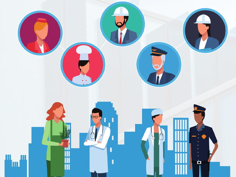 Job Fair