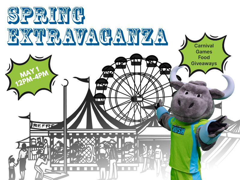 Spring Extravaganza 2024