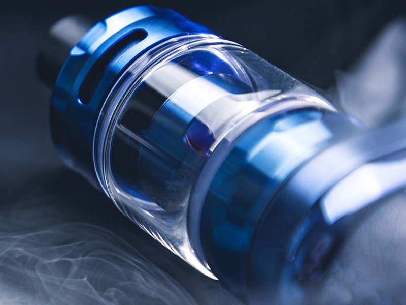 Vape pen