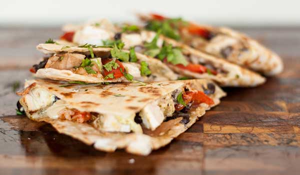 Quesadilla