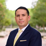 Dr. Daniel Gutiérrez