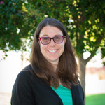 Elizabeth Rutledge