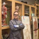 Jared Rutledge