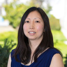 Kimberly Duong