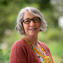 Dr. Laura Hill