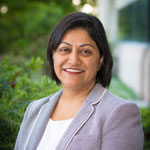 Monica Chahal