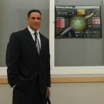 Nader Inan