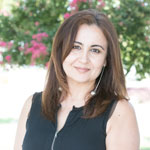 Naira Danielyan