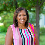 Pammella Zierfuss-Hubbard