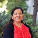 Shilpa Ranganathan