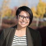Stephanie Briones