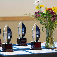 Employee Recognition Awards