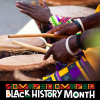 Fresno African Drumming Circle