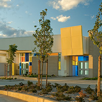Child Development Center