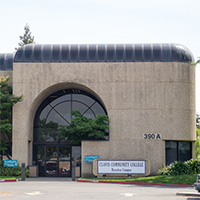Herndon Campus Building