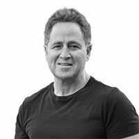 Mark Arax