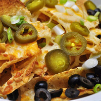 Nachos