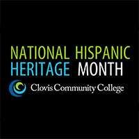 National Hispanic Heritage Month