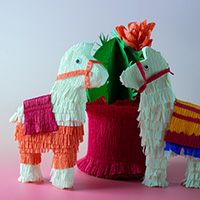 Piñatas
