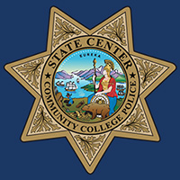Police Badge