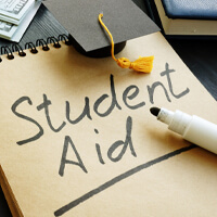 Student aid